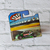 Maqueta Mini Claseslot Facundo Chapur Torino TCP N°79 2023 1:64