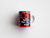 Taza Fierrera Diego Ciantini Chevrolet Nº25 2023 - comprar online