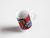 Taza Fierrera Diego Ciantini Chevrolet Nº25 2023 en internet