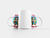Taza Cinéfila Breaking Bad Nº01
