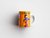 Taza Cinéfila The Simpsons Nº01 - comprar online