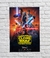 Banner Star Wars The Clone Wars · 120x80 cms