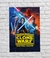 Banner Star Wars The Clone Wars · 120x80 cms - comprar online