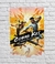 Banner Cobra Kai · 120x80 cms en internet