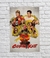 Banner Cobra Kai · 120x80 cms - FanPosters