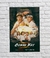 Banner Cobra Kai · 120x80 cms