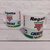 Taza Fierrera Cocho Lopez Fiat Regatta 1990 TC2000 - tienda online