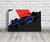 Cuadro Franco Colapinto · Williams F1 · 60x40 cm - tienda online