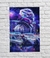 Banner Franco Colapinto F1 · 120x80 cms - tienda online