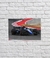 Banner Franco Colapinto F1 · 120x80 cms - comprar online