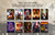 Combo 40 Posters 45x30 cms a Elección - comprar online