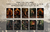 House Of The Dragon · Combo 10 Posters 45x30 cm - comprar online