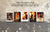 Indiana Jones · Combo 5 Posters en 45x30 cms - comprar online