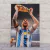 Combo Carteles Argentina Campeón #01 · 45x30 cm - FanPosters