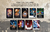 Star Wars · Combo 9 Posters 45x30 cm