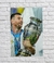 Banner Lionel Messi Copa América 2024 · 120x80 cms - comprar online