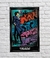 Banner Cowboy Bebop · 120x80 cms