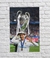 Banner Cristiano Ronaldo · 120x80 cm