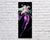 Cuadro Darkstalkers · 80x30 cm #01 - comprar online