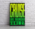 Carteles Días de Trueno · 30x20 cm - FanPosters