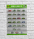 Banner Johnny De Benedictis · 120x80 cms