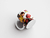 Taza Deadpool & Wolverine Nº01 - comprar online