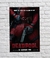 Banner Deadpool · 120x80 cms en internet