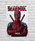 Banner Deadpool · 120x80 cms - FanPosters