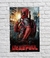 Banner Deadpool · 120x80 cms - tienda online