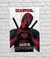 Banner Deadpool · 120x80 cms