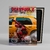 Cuadro Deadpool 2 · Canvas Con Bastidor 60x40 cm - FanPosters