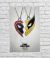 Banner Deadpool & Wolverine · 120x80 cms en internet