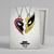 Cuadro Deadpool & Wolverine · Canvas Con Bastidor 60x40 cm - FanPosters
