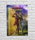 Banner Deadpool & Wolverine · 120x80 cms - comprar online