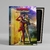 Cuadro Deadpool & Wolverine · Canvas Con Bastidor 60x40 cm en internet