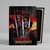Imagen de Cuadro Deadpool & Wolverine · Canvas Con Bastidor 60x40 cm