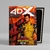 Cuadro Deadpool & Wolverine · Canvas Con Bastidor 60x40 cm en internet
