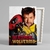 Imagen de Cuadro Deadpool & Wolverine · Canvas Con Bastidor 60x40 cm