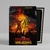 Cuadro Deadpool & Wolverine · Canvas Con Bastidor 60x40 cm