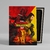 Cuadro Deadpool & Wolverine · Canvas Con Bastidor 60x40 cm en internet