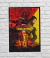 Banner Deadpool & Wolverine · 120x80 cms - FanPosters