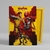 Cuadro Deadpool & Wolverine · Canvas Con Bastidor 60x40 cm - FanPosters