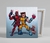 Imagen de Cuadro Deadpool & Wolverine · Canvas 40x40 cm