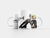Taza Misa Amane Death Note Nº01