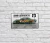 Calco Johnny De Benedictis TC · 18x10 cm - tienda online