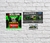 Combo Johnnito De Benedictis TC 2022 · Cartel + Calco + Poster - comprar online