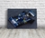 Cuadro Patrick Depailler · F1 · 60x40 cm