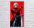 Cuadro Devil May Cry · 90x50 cm #02 - comprar online