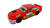 Maqueta Claseslot Ruben Luis Di Palma Ford TC N°22 1998