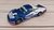 Maqueta Claseslot Jose Luis Di Palma Dodge N°12 2006 - comprar online
